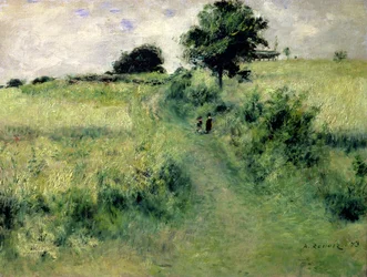 The Watering-Place